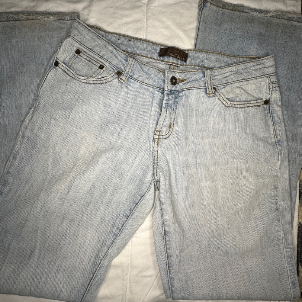 Urban Behavior Jeans - West End Boot Cut - Women’s Size 3/27